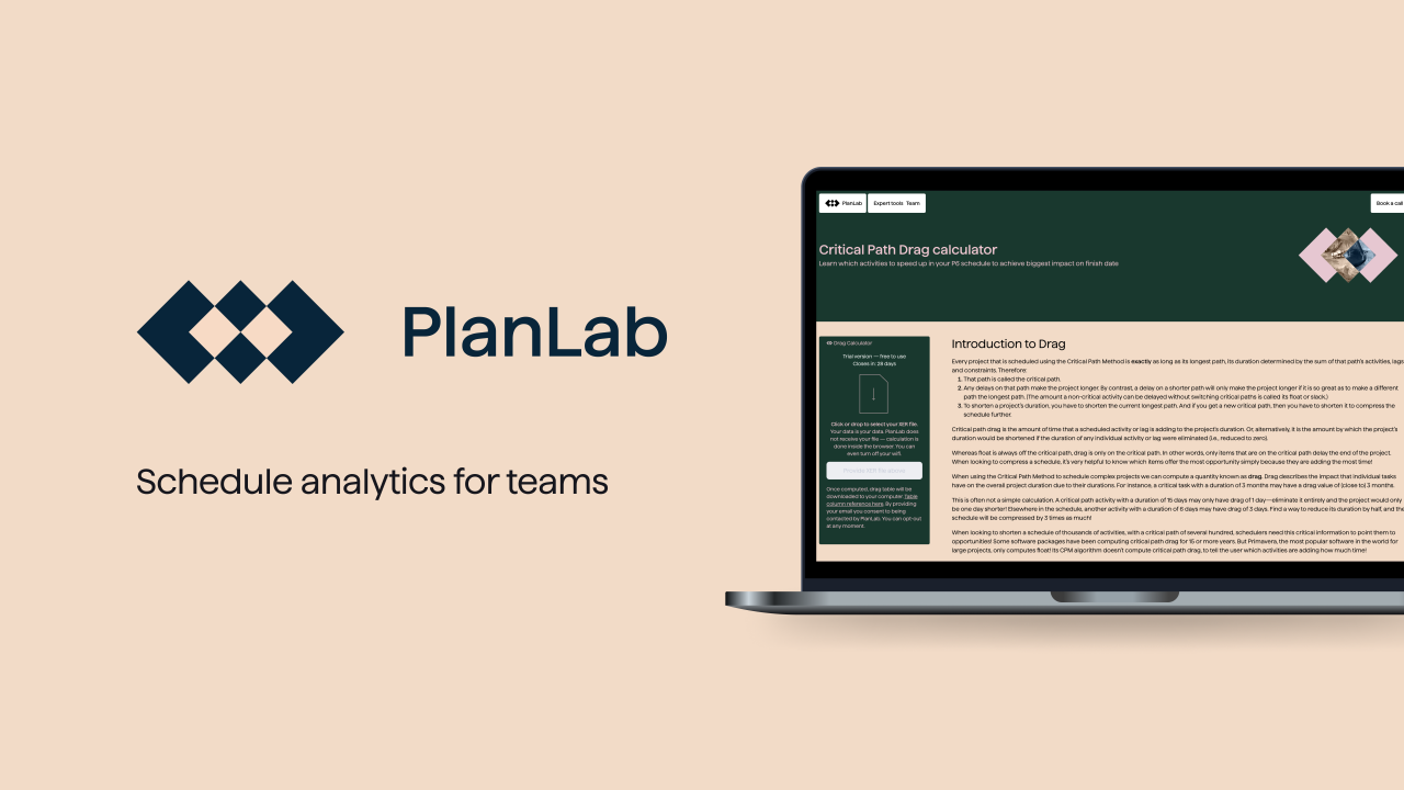 Understanding Critical Paths with Multiple Calendars
