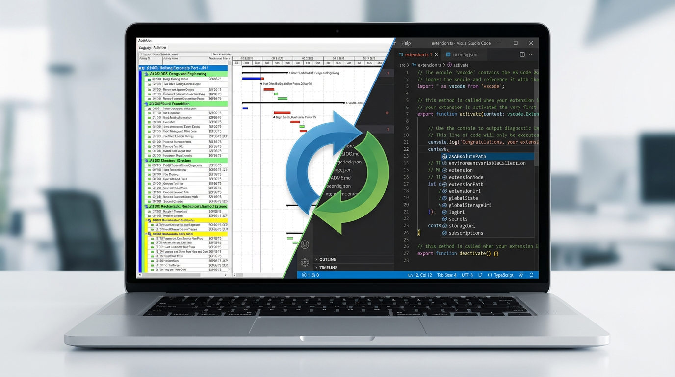 If Planners Were Programmers